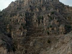 -京东石林峡风景区
