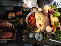 -湊湊火锅·茶憩(新中关购物中心店)