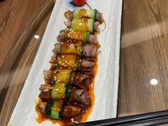 -广州天河合景福朋喜来登酒店 · 聚味轩中餐厅