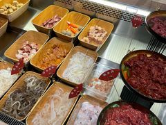 -极乐小煮·成都冒菜(科技绿洲店)
