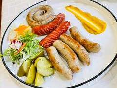 -新侨三宝乐西餐厅(崇文门店)