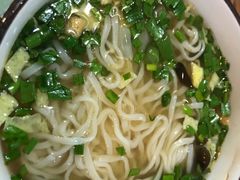 -小杨烤肉(朱雀店)