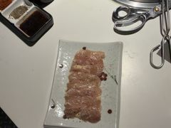 -焱铁烧·黑毛和牛专门店(杭州嘉里中心店)