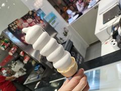 -DQ·蛋糕·冰淇淋(西直门店)
