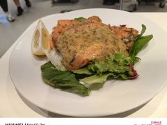 -宜家·瑞典风味餐厅(四元桥店)