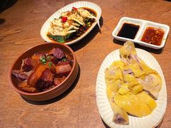 -麽麽家•爆炒牛肉饭(景瑞时光里店)
