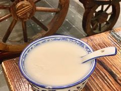 -曼生活·炸小吃糖水