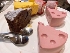 -君来湖滨饭店·玫瑰园