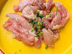 -沼津港精致料理·寿喜烧·烧鸟(龙湖南桥天街日料榜单店)