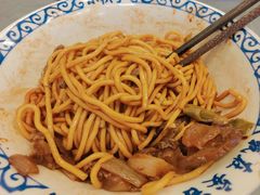 -梅溪·小伙子干挑面(安吉总店)