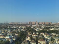 -上海浦东康桥绿地假日酒店