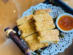 -一心斋素食馆(龙岗店)