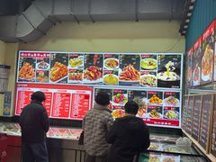 -纪林菜馆·博山菜老字号(华光路店)