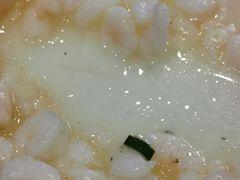 清炒虾仁-冶春茶社(珍园店)