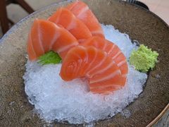 -山葵家居酒屋(天目里店)