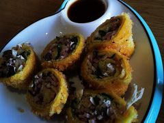 -品味泸沽湖•民族特色菜(大落水店)