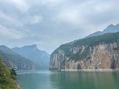 -白帝城·瞿塘峡景区