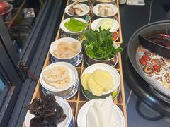 -俏媳妇火锅(宽窄巷子店)