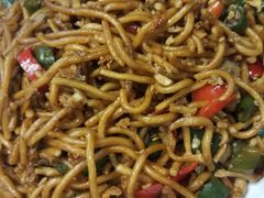 -老九圆山西面馆(CBD店)