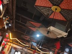 -灶东家民间菜(回兴店)