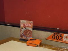 -拙味兄弟龙虾·江湖菜(和畅堂店)