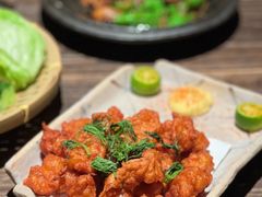 -三川·十酒Izakaya(南昌路店)