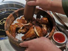 -蕃茄述·好汤自然来(江汉路店)