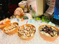 -东方明珠·可口可乐欢乐餐厅