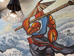 -指爱龙虾(金杨路总店)