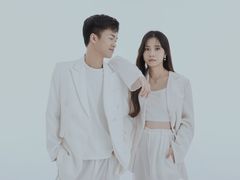 -经典婚纱摄影美学馆·私人定制