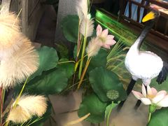 -韵秋荷(宝山龙湖天街店)