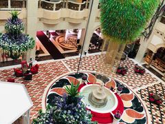 -茵特拉根酒店·西餐厅