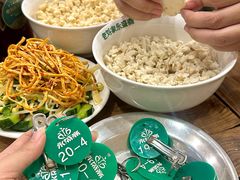 -老刘家永盛斋·传统泡馍(东关南街店)