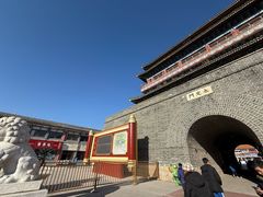 -大明幻境第一城