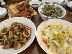 -渔满仓海鲜渔家(象山二店)