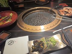 -厚贞日式烤肉(浦东汇智店)