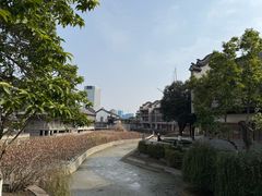 -龙潭水乡