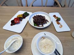 -枣子树·素食餐厅(朱家尖店)