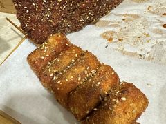 -菲哥麻辣烫(贵山小区店)