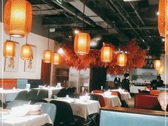 大堂-雲蜀龙阁·金牌水煮鱼(方庄店)