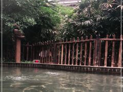 -龙达温泉生态城