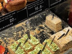 -FANEN法念·烘焙·甜点(万象城店)