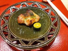 -鮨青(恒基名人购物中心店)