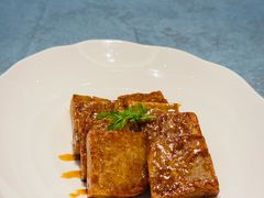 -扬州香格里拉·香宫中餐厅