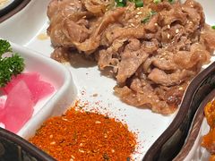 -無境·匠心日本料理(汉街店)