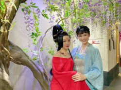 -盘子女人坊生日照·摄影馆(华强店)