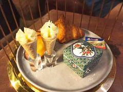 -T館·花园艺术餐厅