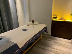 -禧瑞 ·丝浴主题·水疗·spa(中山公园店)