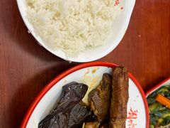 -刘小忙把子肉(北园大街总店)