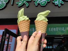 -吴裕泰茶庄(西单店)